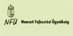 Nemzeti Fejlesztési Ügynökség